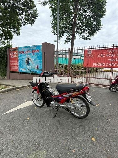 Wave Aphal lên Zx full new - gl Tay Ga hoặc BÁN