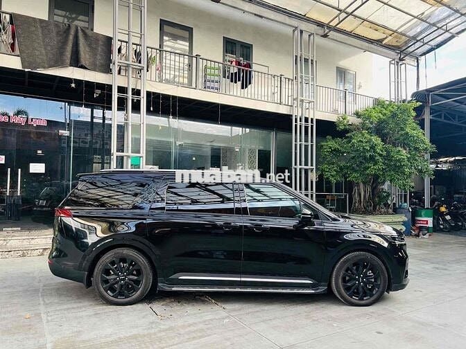 CARNIVAL SIGNATURE DẦU 2023 CỰC ĐẸP