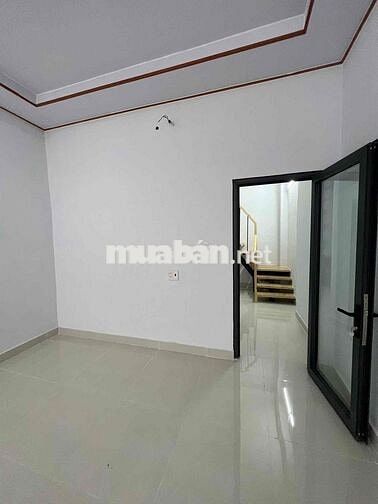 Bán Nhà Hẻm Xe Tải Quang Trung. 4x14. chỉ 5.85tỷ