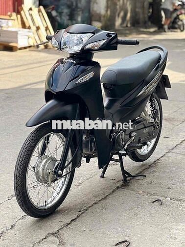 2024 honda wave a110