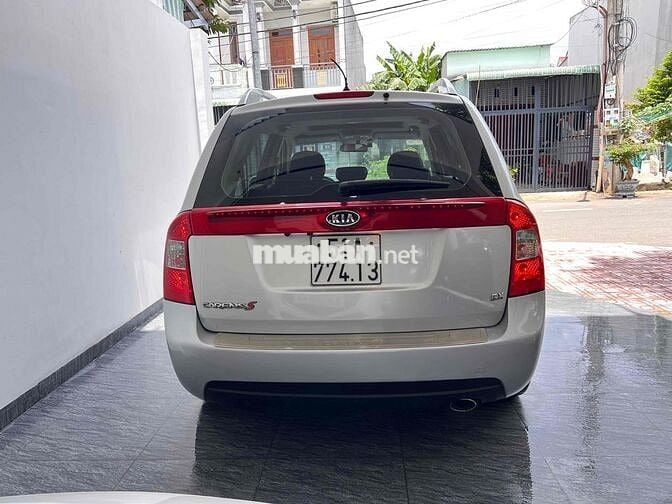 Kia Carens 2014 S 2.0 AT - Bản Full Option Đẹp