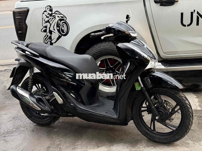 Honda SH125i CBS đăng ký 2023 chính chủ