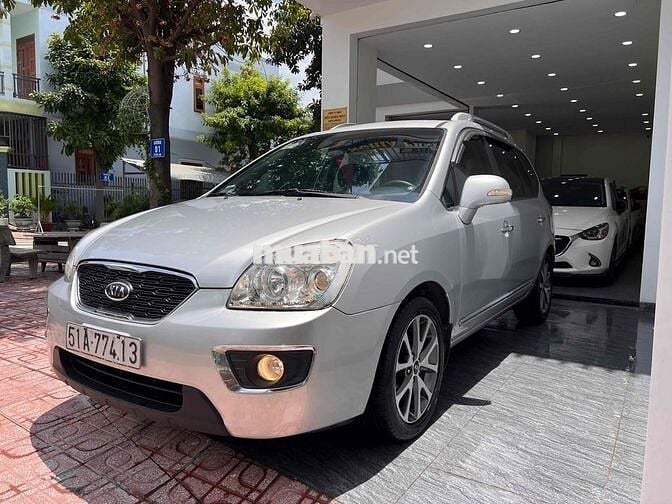 Kia Carens 2014 S 2.0 AT - Bản Full Option Đẹp