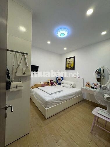 CHUYỂN NHƯỢNG CĂN HỘ 2PN C/C THE GOLD VIEW GIÁ ĐẦU TƯ