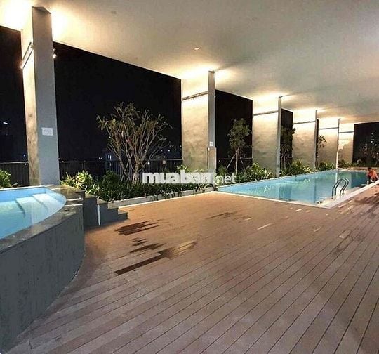 NHƯỢNG HĐ THUÊ CĂN HỘ 1PN CHUNG CƯ D-VELA
