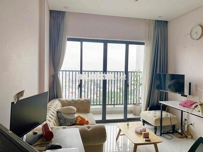 NHƯỢNG HĐ THUÊ CĂN HỘ 1PN CHUNG CƯ D-VELA