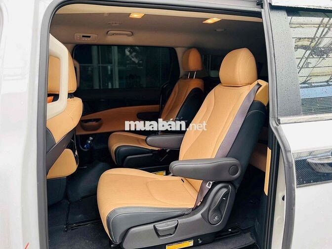 CARNIVAL LUXURY 2024 CỰC ĐẸP
