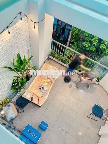 Chính chủ bán nhà đẹp mới xây 5 tầng đường 3/2, 233,7m2 chỉ15 tỷ nhỉnh