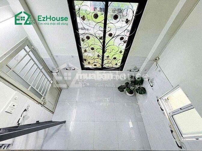🔥Khai Trương Nhà Mới Xây Giá Sinh Viên Nằm Giữa ĐH VHU-ĐH HUIT Gác 1m8