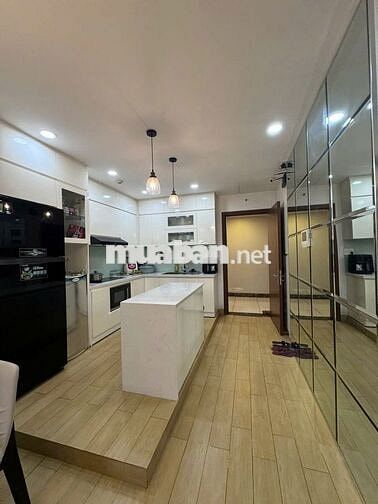 CHUYỂN NHƯỢNG CĂN HỘ 2PN C/C THE GOLD VIEW GIÁ ĐẦU TƯ
