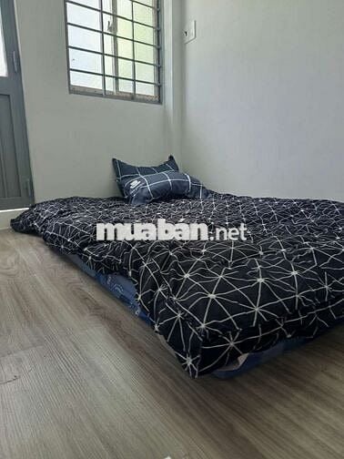 Chợ Lớn Hậu Giang quận 6 SHR 3PN 2WC - 1 Tỷ 750