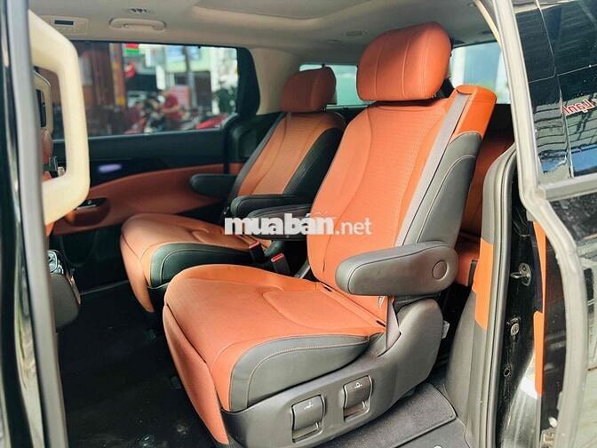 CARNIVAL SIGNATURE DẦU 2023 CỰC ĐẸP