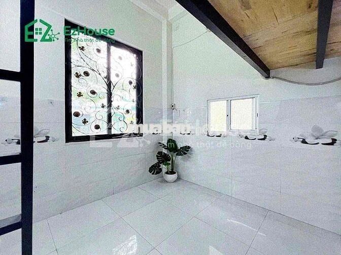 🔥Khai Trương Nhà Mới Xây Giá Sinh Viên Nằm Giữa ĐH VHU-ĐH HUIT Gác 1m8