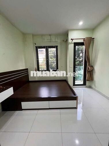 NHÀ ĐẸP AN KHÁNH - LÔ GÓC - NGÕ THÔNG - 34m²