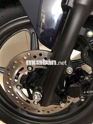 Airblade 125 cuối 2024 mẫu mới 2025 SD 5281km99%