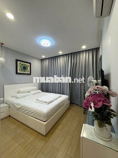 CHUYỂN NHƯỢNG CĂN HỘ 2PN C/C THE GOLD VIEW GIÁ ĐẦU TƯ