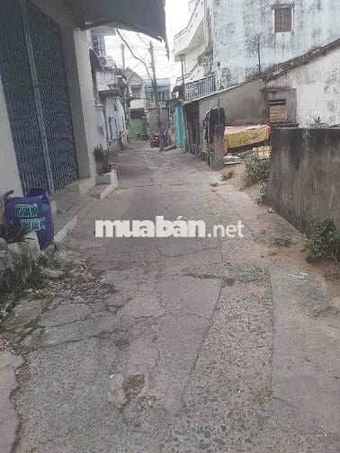 🏠 NHÀ HXH GẦN CHỢ HÓC MÔN - 84M2-2 TẦNG-  GIÁ CHỈ 3,2 TỶ.