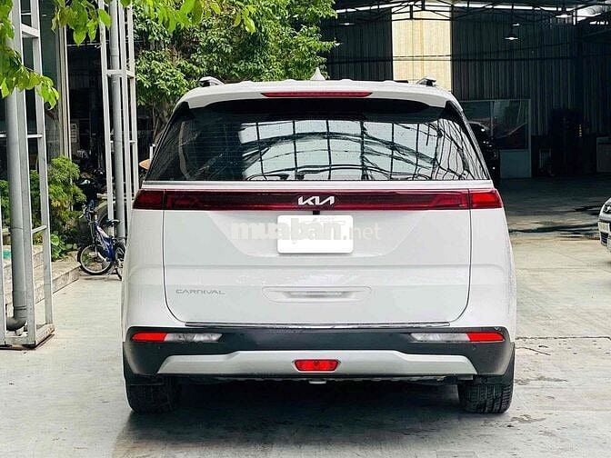 CARNIVAL LUXURY 2024 CỰC ĐẸP