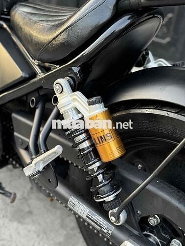 Honda Rebel 300 Full Bobber đồ chơi 100tr
