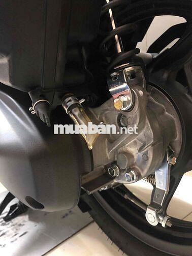 Airblade 125 cuối 2024 mẫu mới 2025 SD 5281km99%
