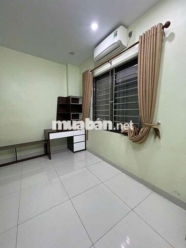 NHÀ ĐẸP AN KHÁNH - LÔ GÓC - NGÕ THÔNG - 34m²
