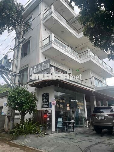 cho thue khach san 3 sao 1000m2 view dep , gan long beach phu quoc