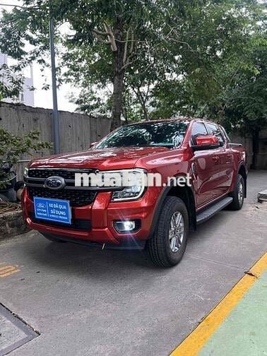 Ford Ranger 2022 XLT 2.0 4x4 AT - 58000 km