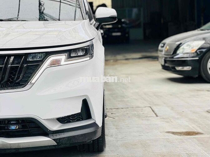 CARNIVAL LUXURY 2024 CỰC ĐẸP