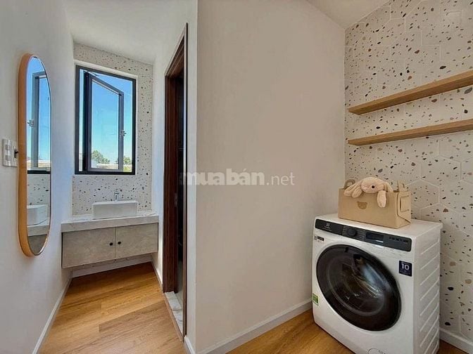 MẶT TIỀN TRẦN VĂN KIỂU QUẬN 6 CHỦ BÁN GẤP CHỈ 6 TỶ 350 GẦN TH PHÙ ĐỔNG