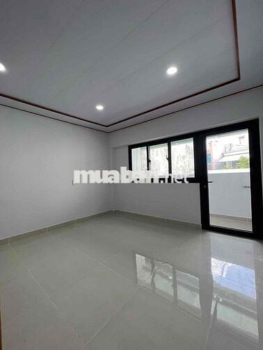 Bán Nhà Hẻm Xe Tải Quang Trung. 4x14. chỉ 5.85tỷ