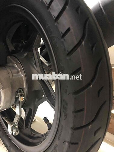 Airblade 125 cuối 2024 mẫu mới 2025 SD 5281km99%