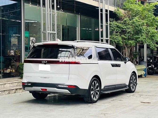 CARNIVAL LUXURY 2024 CỰC ĐẸP