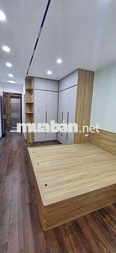 Chỉ nhỉnh 10 tỷ có ngay siêu phẩm Tại Xuân thủy -Cầu giấy 33m2