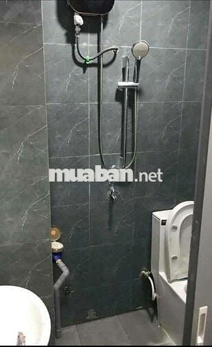 Cho thuê nhà nguyên căn.Đường Trương Định.Phường 9.Quận 3.