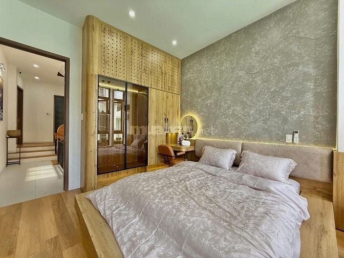 MẶT TIỀN TRẦN VĂN KIỂU QUẬN 6 CHỦ BÁN GẤP CHỈ 6 TỶ 350 GẦN TH PHÙ ĐỔNG