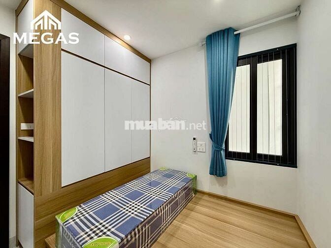 1N1K - 2N1K FULL NỘI THẤT MÁY GIẶT RIÊNG TẠI BƯỞI, HỒ TÂY