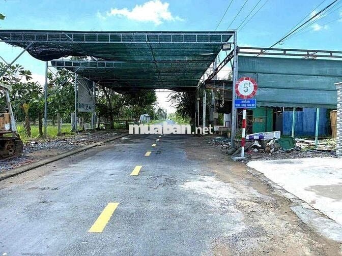 BÁN NỀN BIỆT THỰ VUÔNG ĐẸP KHU NHÀ Ở HOÀNG HẢO , PHƯỜNG THANH ĐỨC, VL
