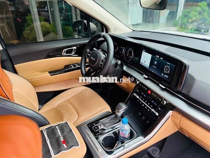 CARNIVAL LUXURY 2024 CỰC ĐẸP