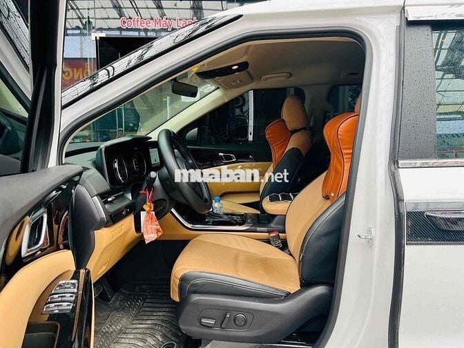 CARNIVAL LUXURY 2024 CỰC ĐẸP