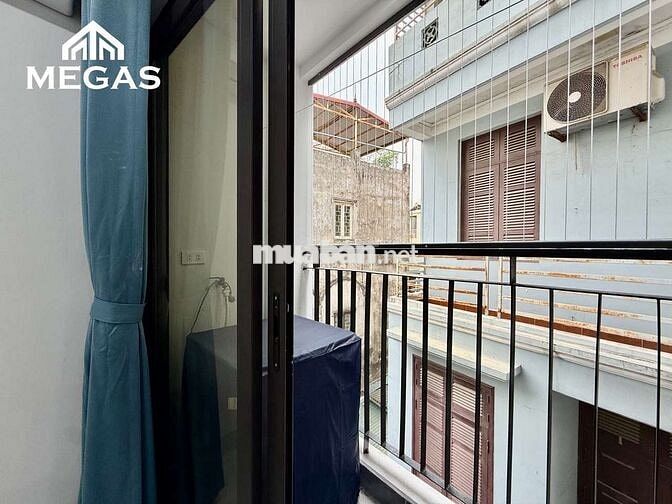 1N1K - 2N1K FULL NỘI THẤT MÁY GIẶT RIÊNG TẠI BƯỞI, HỒ TÂY
