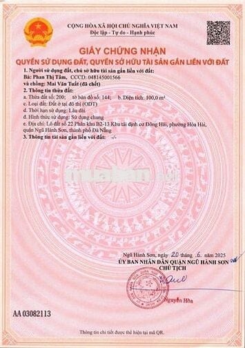 TÁI ĐỊNH CƯ ĐÔNG HẢI SÁT SÔNG GẦN BIỂN