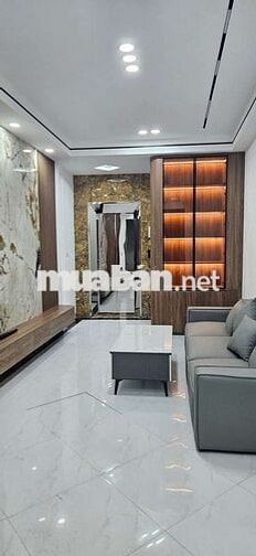 Chỉ nhỉnh 10 tỷ có ngay siêu phẩm Tại Xuân thủy -Cầu giấy 33m2