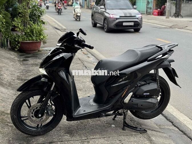 Honda SH125i CBS đăng ký 2023 chính chủ
