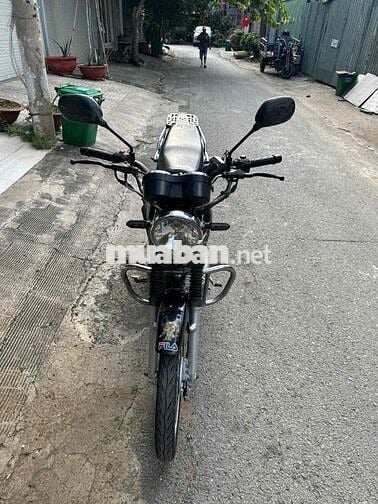 Suzuki GD110 2018 chính chủ