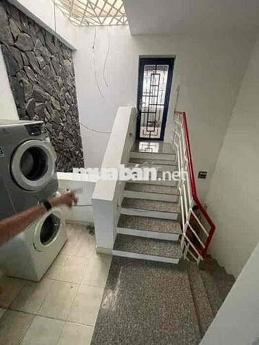 77m2 - Giá 10.5 tỷ - HXH Lâm Văn Bền cạnh trường Nguyễn Hữu Thọ, Q7