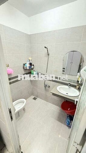 Căn Hộ 1PN Tách Bếp 35m2 _  BAN CÔNG _ Gần ĐH Hồng Bàng, UEF, HUTECH