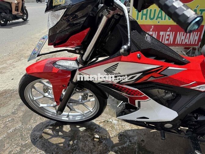 Thanh lý sonic đỏ đen đẹp keng odo ít chính chủ