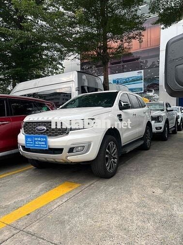 Ford Ranger 2022 XLT 2.0 4x4 AT - 58000 km