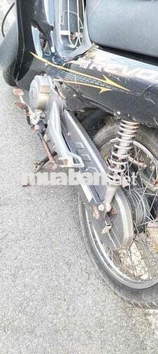 suzuki revo máy zin xe đẹp bao tranh chấp trọn đời