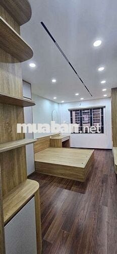 Chỉ nhỉnh 10 tỷ có ngay siêu phẩm Tại Xuân thủy -Cầu giấy 33m2